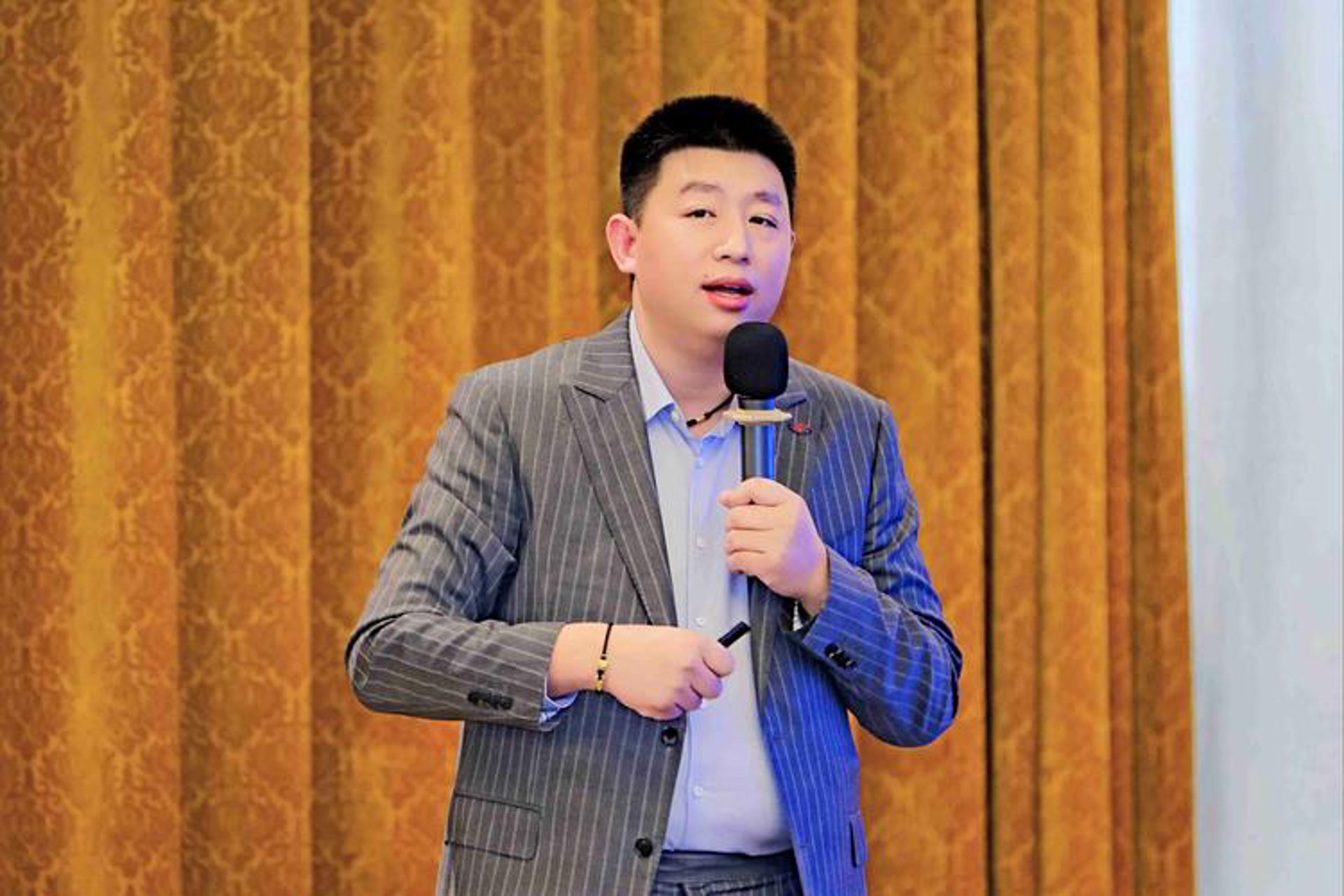 协康网络科技