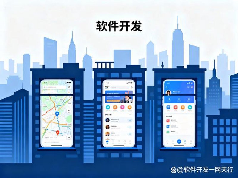 小程序开发新趋势：海南如何抓住机遇引领创新
